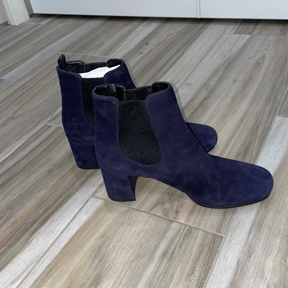 Prada Booties